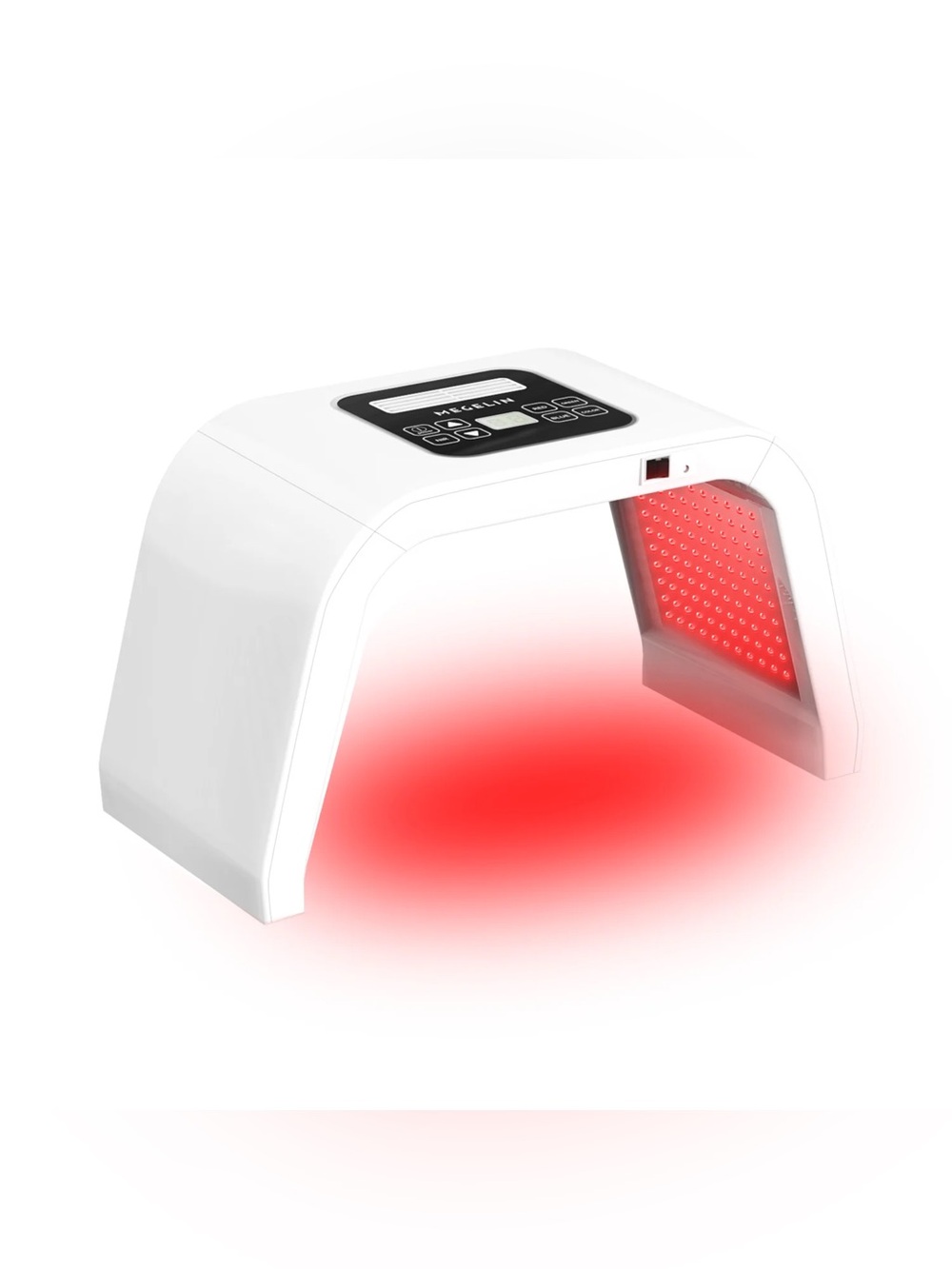 NEW! MEGELIN LED Light Therapy Machine